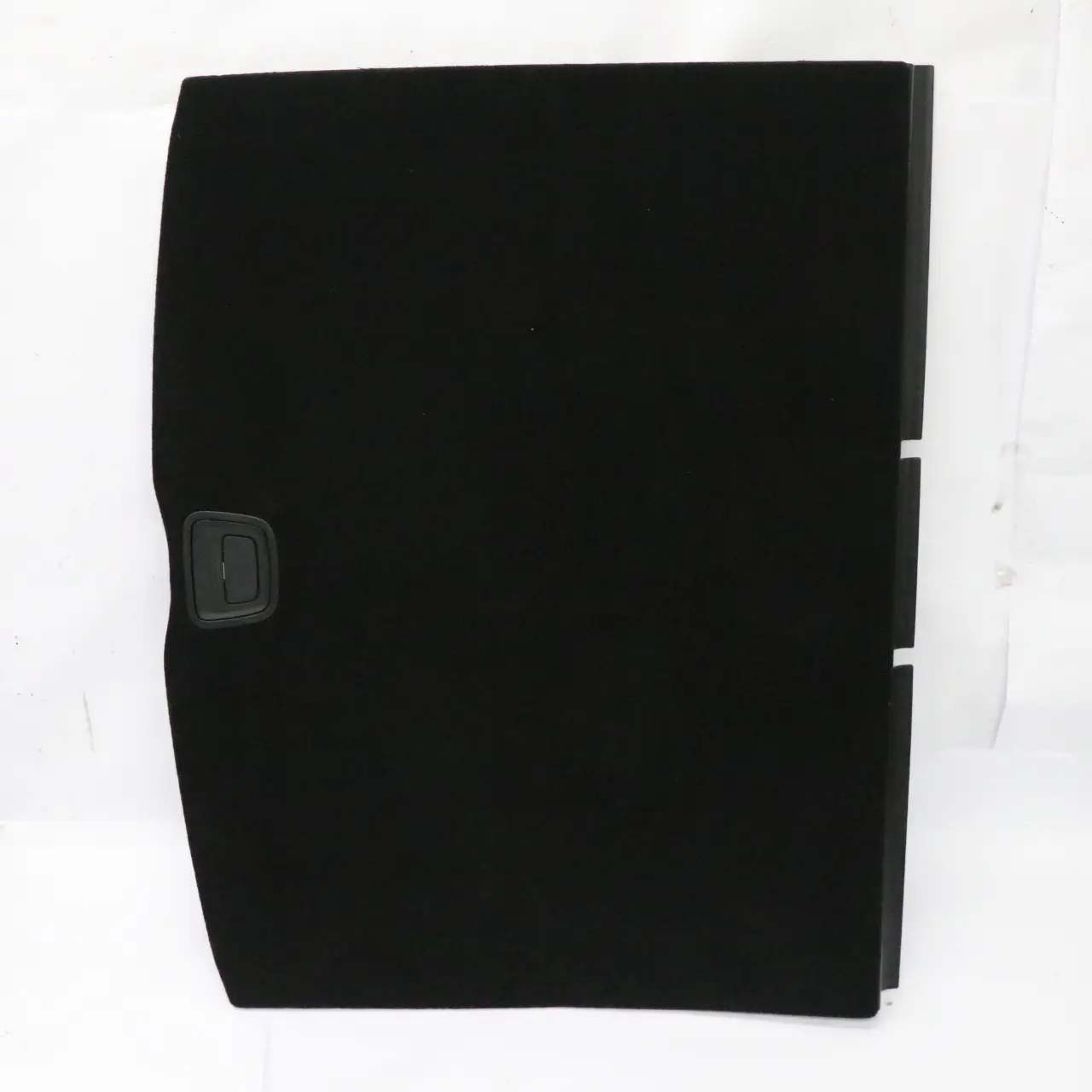 Mercedes H243 Podłoga Wykładzina Osłona Bagażnika Tył A2436801500