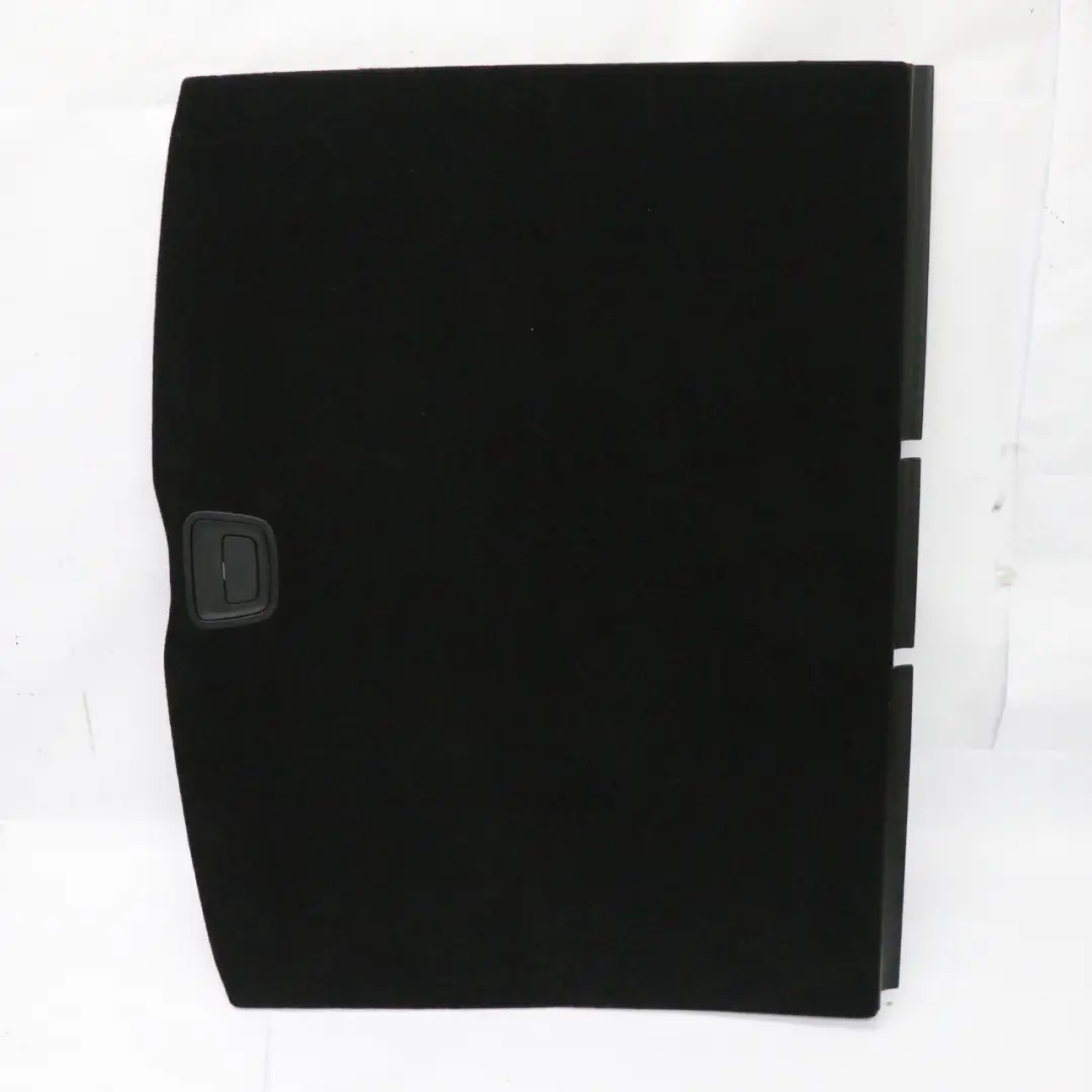 Mercedes H243 Tapis de Coffre Tapis de sol arrière - SKU A2436801500 - Numéro de pièce A2436801500