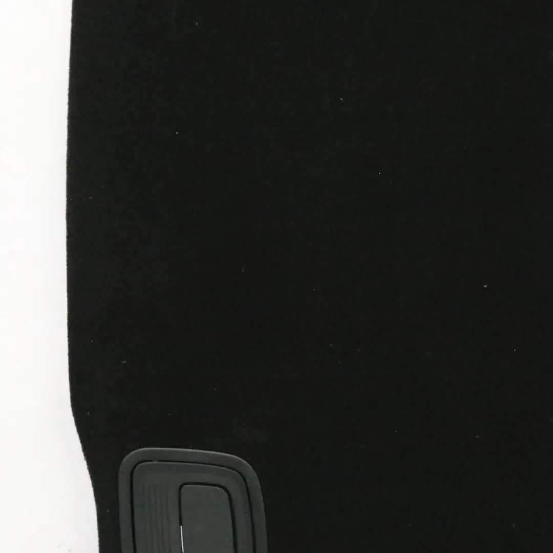 Tapis de Coffre Tapis de sol arrière pour Mercedes H243 à propos du numéro de pièce A2436801500 Mercedes H243 Tapis de Coffre Tapis de sol arrière - SKU A2436801500 - Numéro de pièce A2436801500