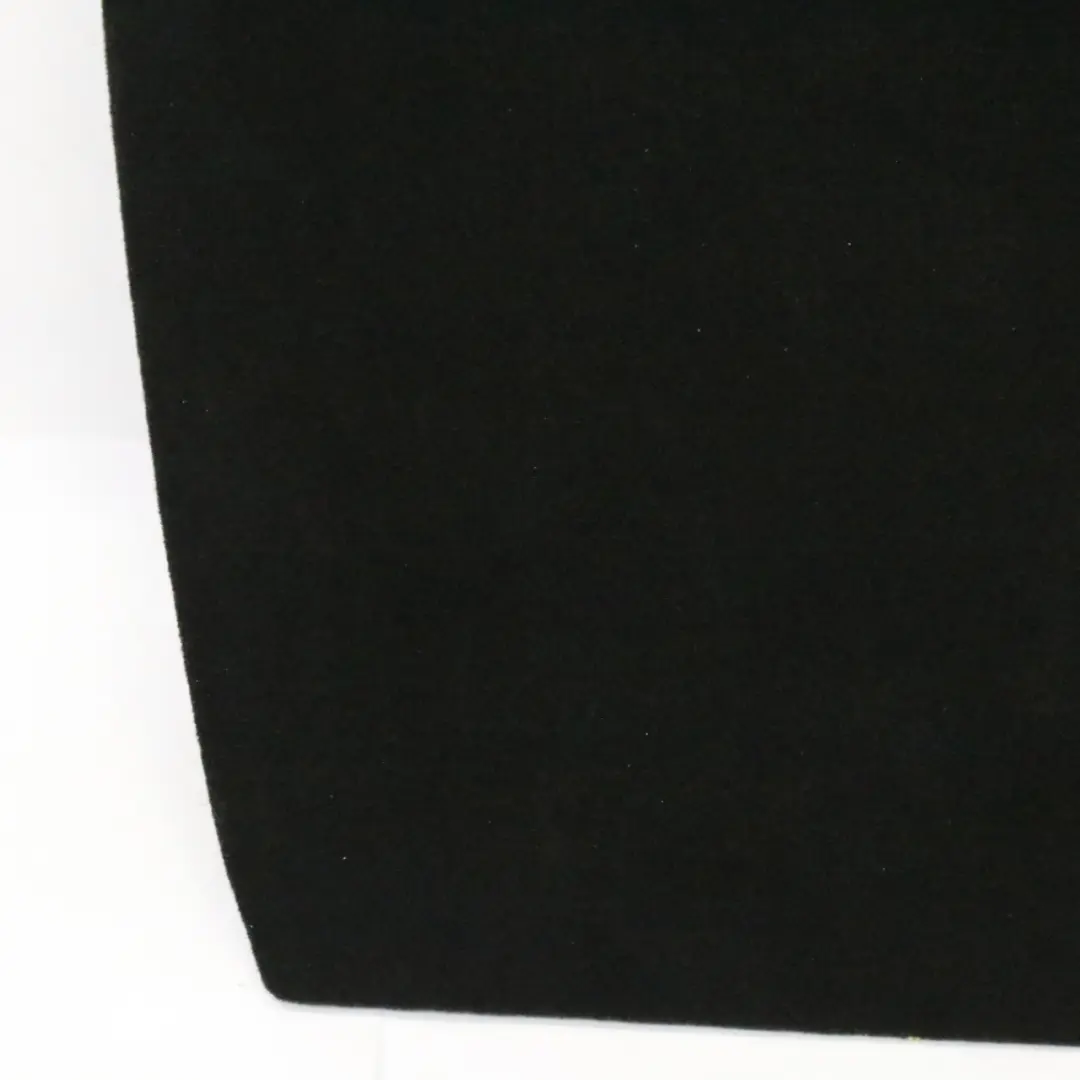 Mercedes H243 Tapis de Coffre Tapis de sol arrière - SKU A2436801500 - Numéro de pièce A2436801500