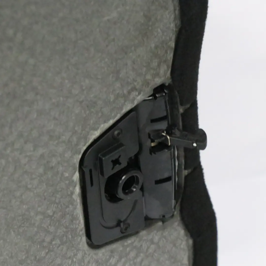 Tapis de Coffre Tapis de sol arrière pour Mercedes H243 à propos du numéro de pièce A2436801500 Mercedes H243 Tapis de Coffre Tapis de sol arrière - SKU A2436801500 - Numéro de pièce A2436801500