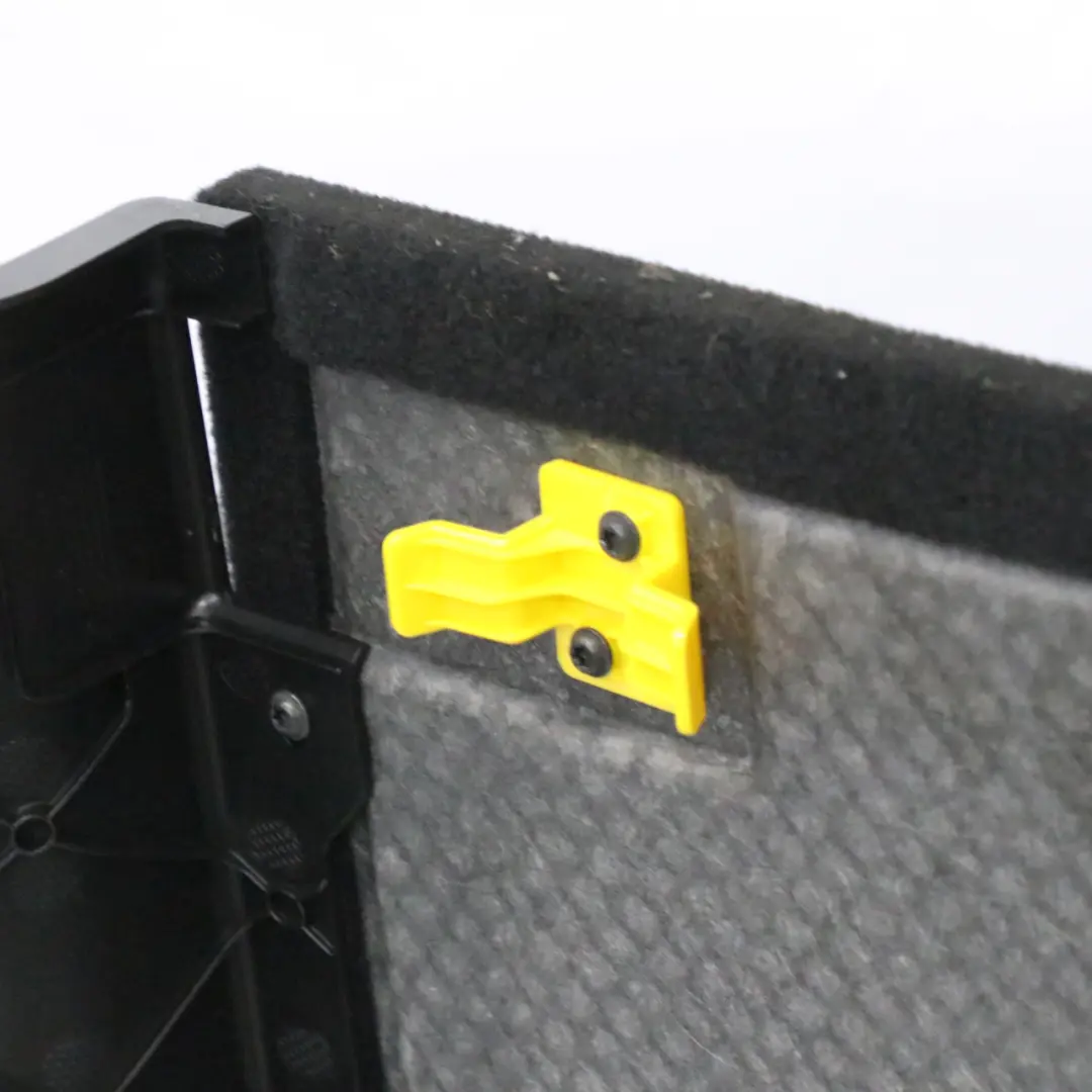 Kofferraum Kofferraum Teppichboden Matte hinten für Mercedes H243 mit Teilenummer A2436801500 Mercedes H243 Kofferraum Kofferraum Teppichboden Matte hinten - SKU A2436801500 - Teilenummer A2436801500