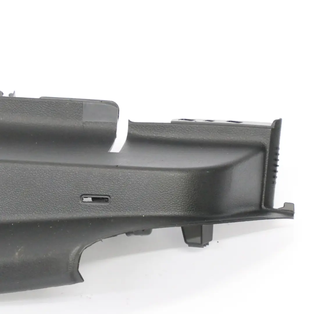 Embellecedor Pared Lateral Interior Trasera Izquierda para Mercedes H243 con número de pieza A2436903700 Mercedes H243 Embellecedor Pared Lateral Interior Trasera Izquierda - SKU A2436903700 - Número de pieza A2436903700