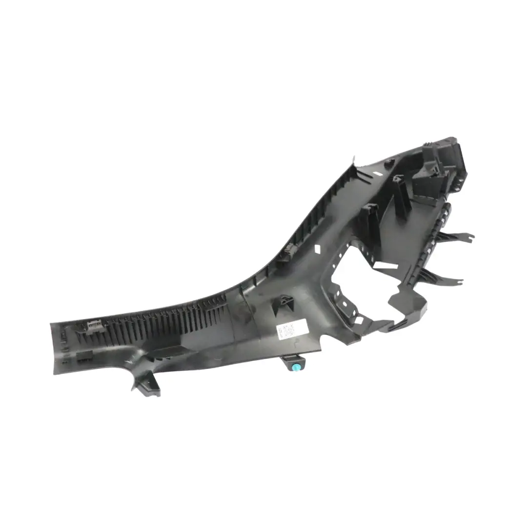Habillage paroi latérale Couvercle arrière gauche pour Mercedes H243 à propos du numéro de pièce A2436903700 Mercedes H243 Habillage paroi latérale Couvercle arrière gauche - SKU A2436903700 - Numéro de pièce A2436903700