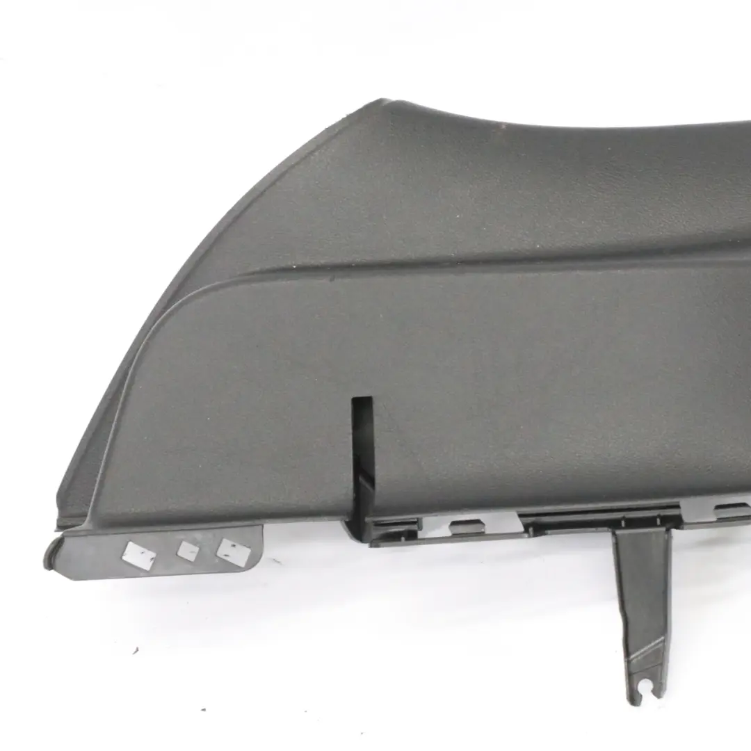 Rivestimento parete interna posteriore sinistra per Mercedes H243 con numero di parte A2436903700 Mercedes H243 Rivestimento parete interna posteriore sinistra - SKU A2436903700 - Numero di parte A2436903700