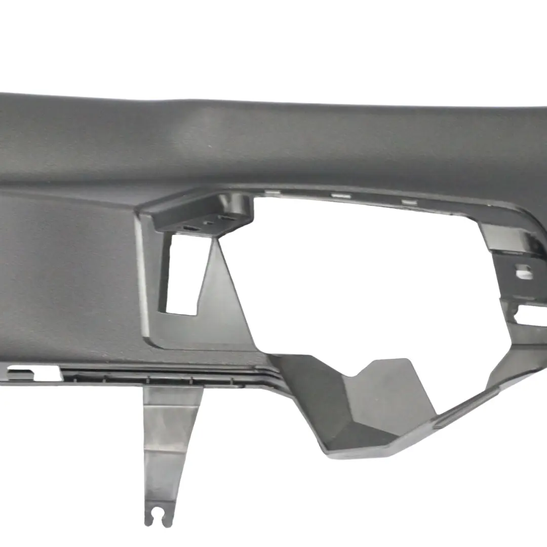 Habillage paroi latérale Couvercle arrière gauche pour Mercedes H243 à propos du numéro de pièce A2436903700 Mercedes H243 Habillage paroi latérale Couvercle arrière gauche - SKU A2436903700 - Numéro de pièce A2436903700