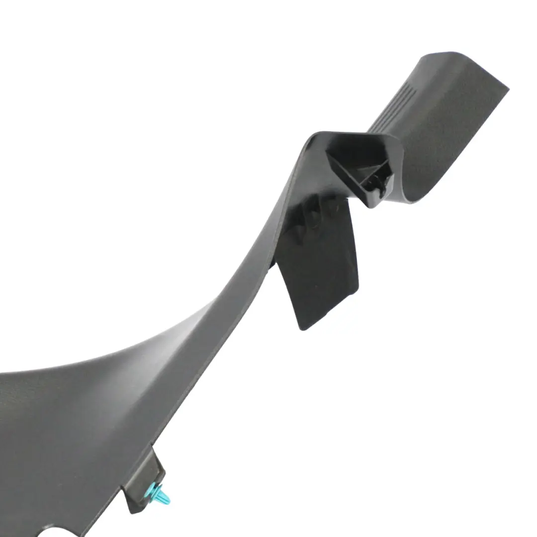 Verkleidung Innenraumab Deckung Hinten Links für Mercedes H243 mit Teilenummer A2436903700 Mercedes H243 Verkleidung Innenraumab Deckung Hinten Links - SKU A2436903700 - Teilenummer A2436903700