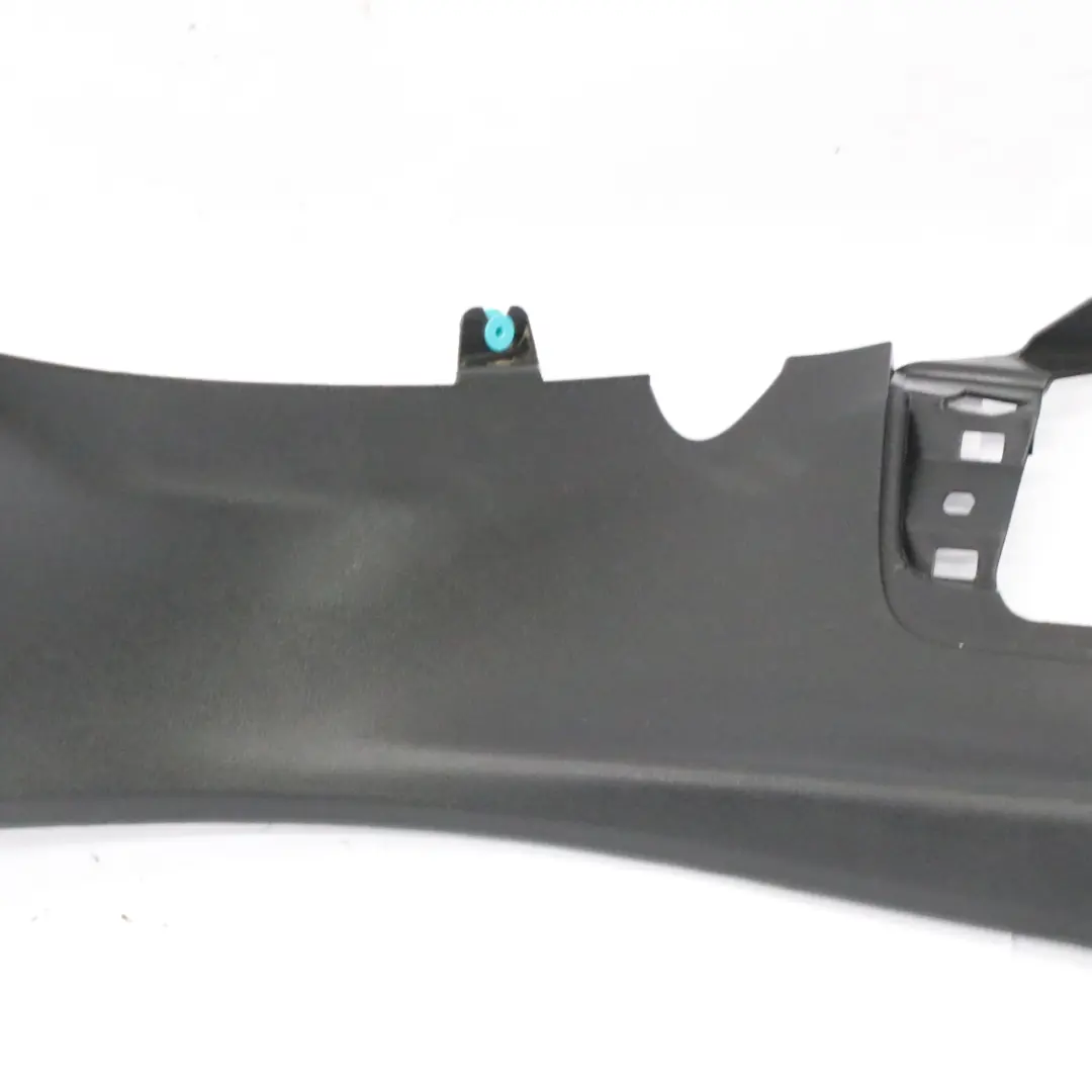 Osłona Wnętrza Lewy Tył do Mercedes H243 o numerze A2436903700 Mercedes H243 Osłona Wnętrza Lewy Tył - SKU A2436903700 - Numer Części A2436903700