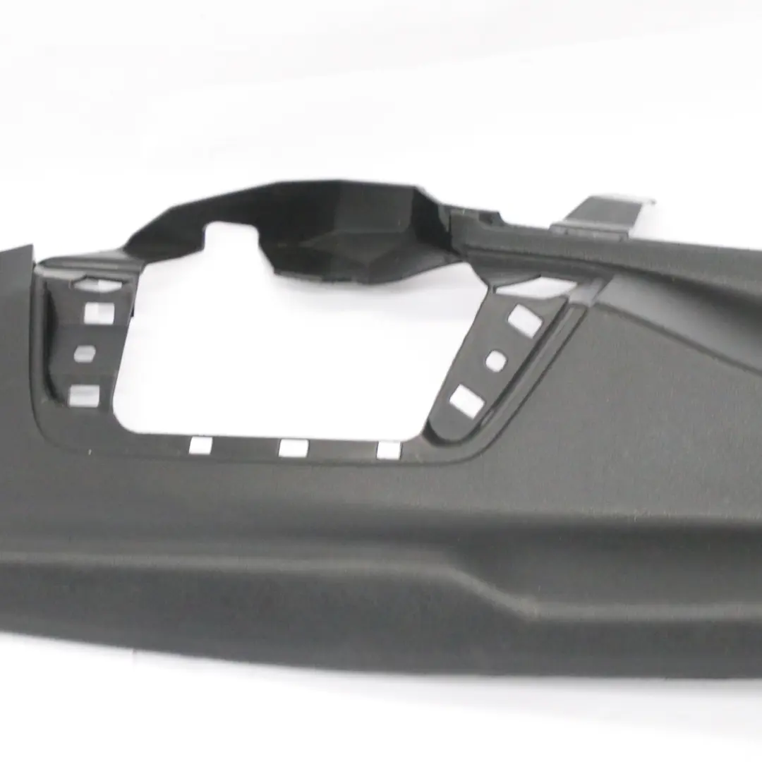 Mercedes H243 Embellecedor Pared Lateral Interior Trasera Izquierda - SKU A2436903700 - Número de pieza A2436903700