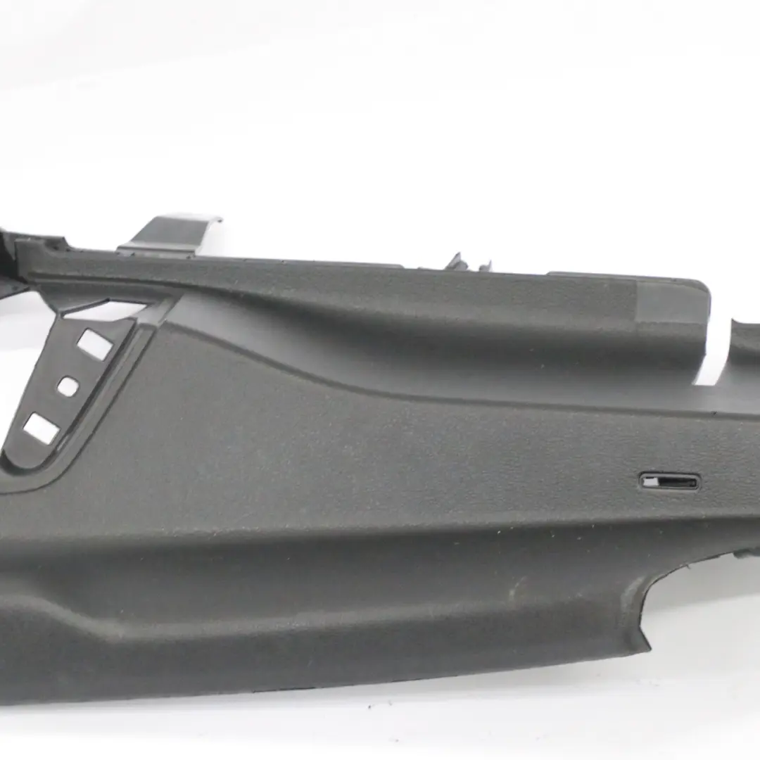 Trim Side Wall Interior Cover Rear Left N/S to Mercedes H243 with Part number A2436903700 Mercedes H243 Trim Side Wall Interior Cover Rear Left N/S - SKU A2436903700 - Part number A2436903700