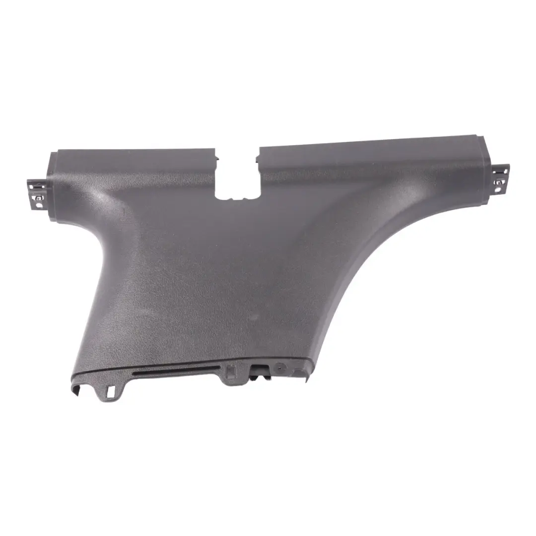 Osłona Poszycia Słupka Środkowego do Mercedes H243 o numerze A2436909800 Mercedes H243 Osłona Poszycia Słupka Środkowego - SKU A2436909800 - Numer Części A2436909800