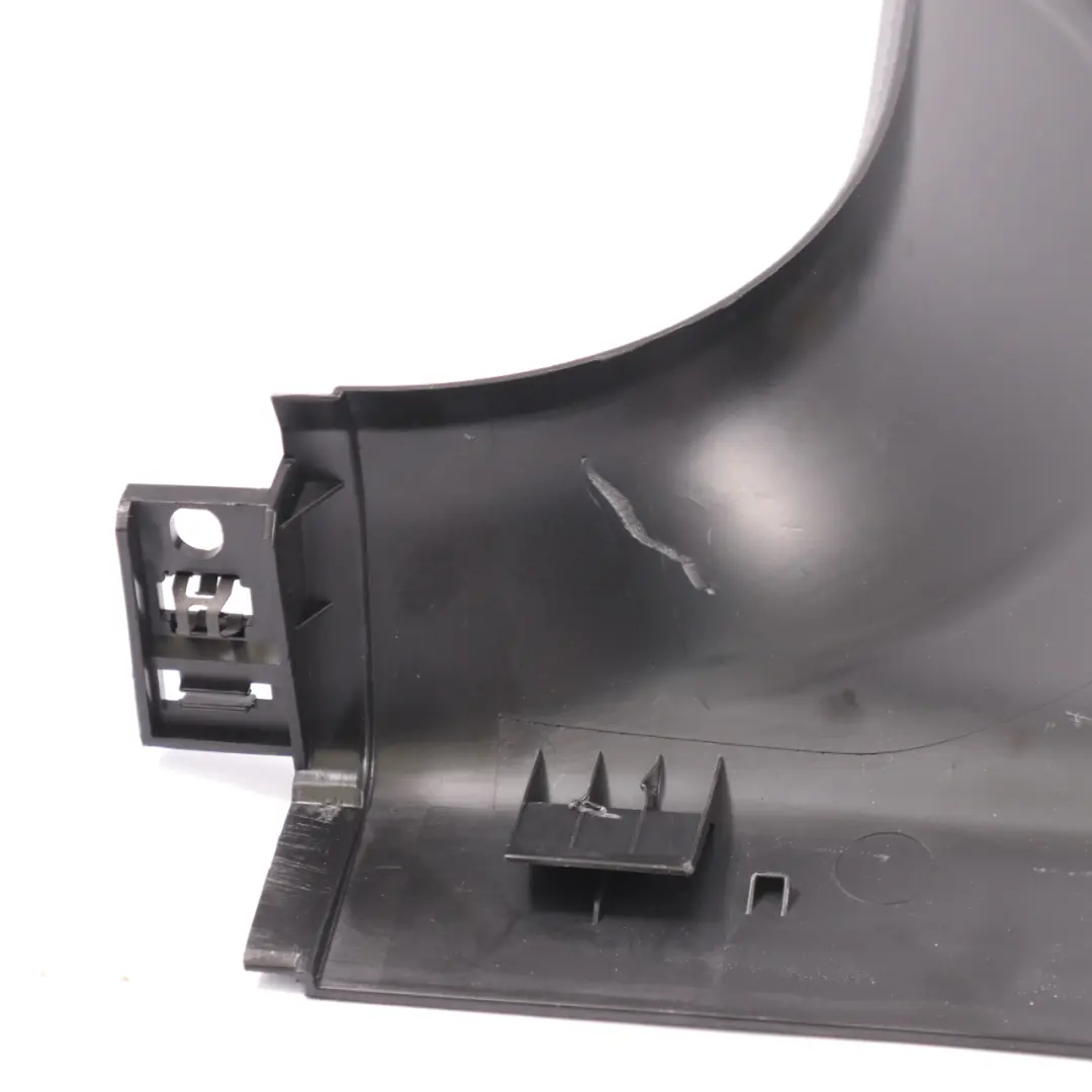 Mercedes H243 B-Säulenverkleidung rechts Säule Säulenabdeckung - SKU A2436909800 - Número de pieza A2436909800