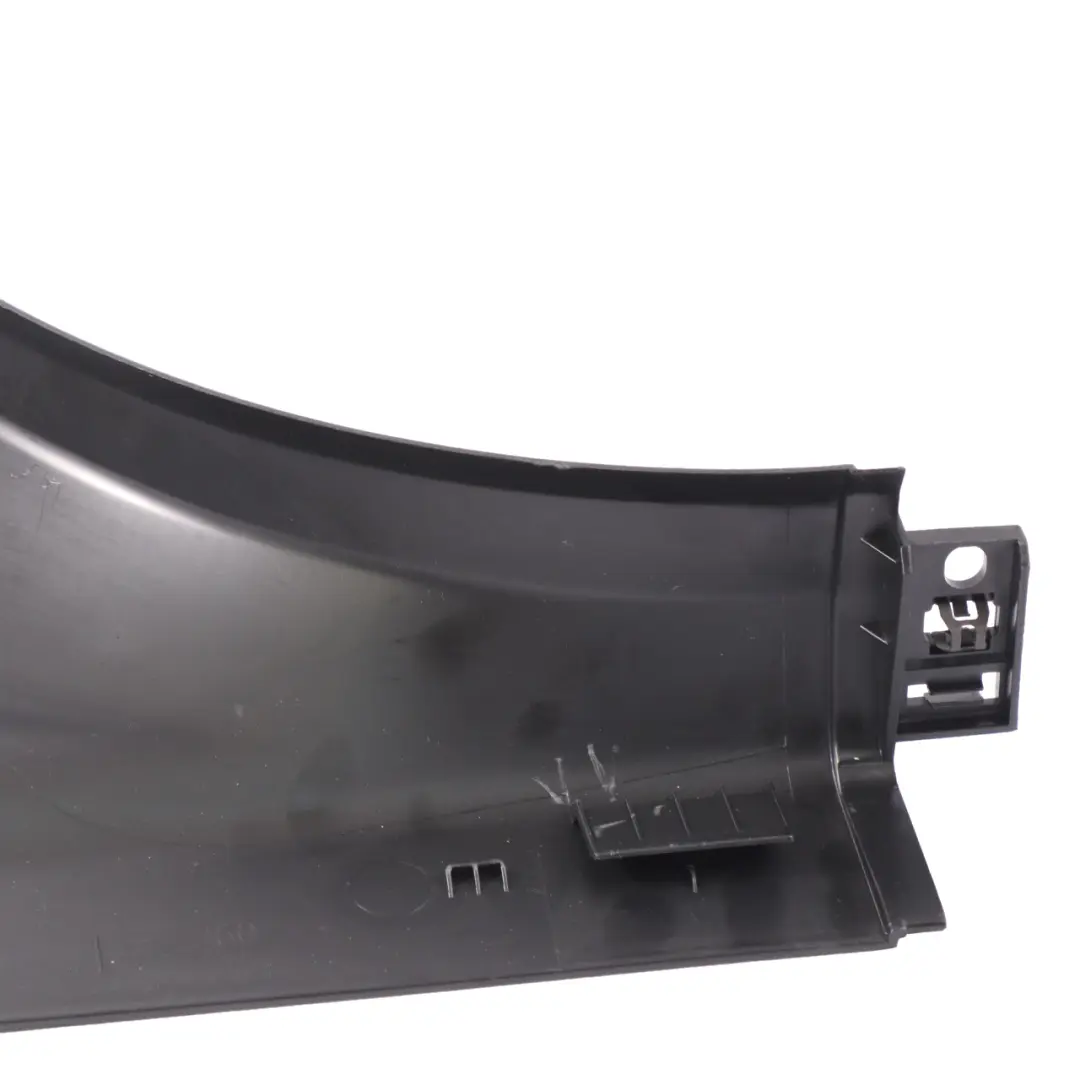 Mercedes H243 B-Säulenverkleidung rechts Säule Säulenabdeckung - SKU A2436909800 - Número de pieza A2436909800
