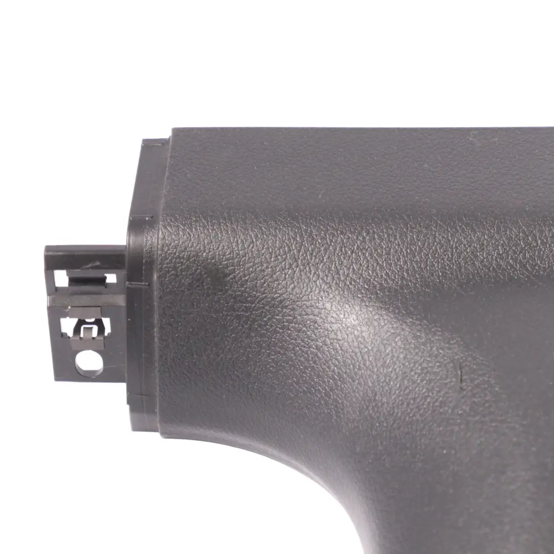 Pillar Trim Panel Right O/S Column Cover to Mercedes H243 B with Part number A2436909800 Mercedes H243 B Pillar Trim Panel Right O/S Column Cover - SKU A2436909800 - Part number A2436909800