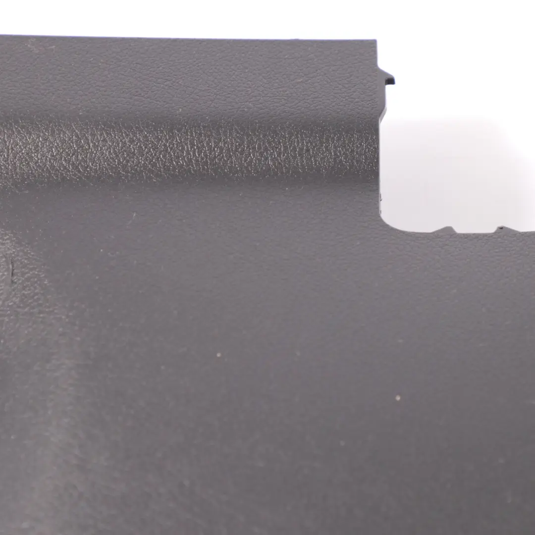 Mercedes H243 B-Säulenverkleidung rechts Säule Säulenabdeckung - SKU A2436909800 - Número de pieza A2436909800