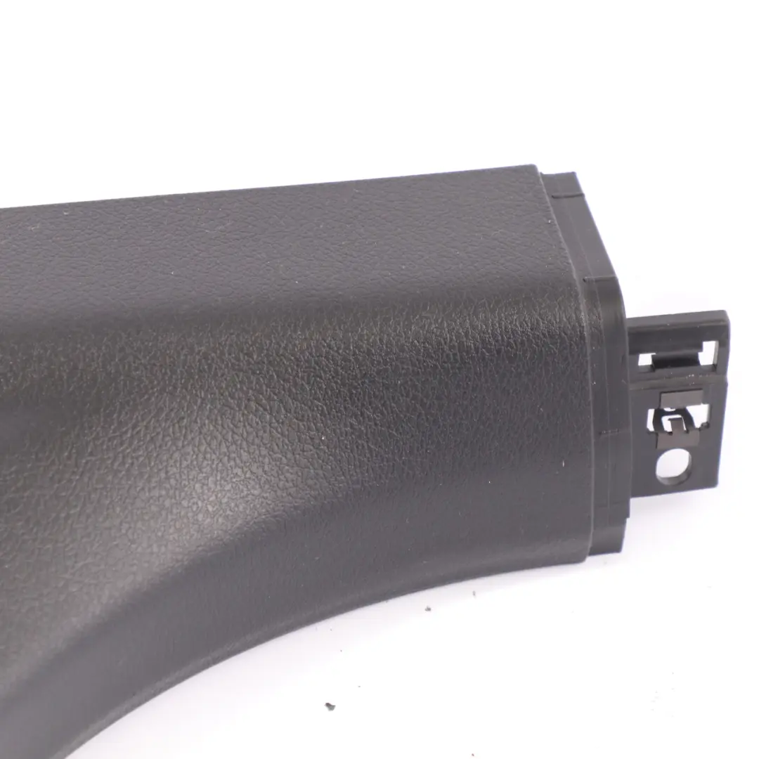 Mercedes H243 B-Säulenverkleidung rechts Säule Säulenabdeckung - SKU A2436909800 - Número de pieza A2436909800