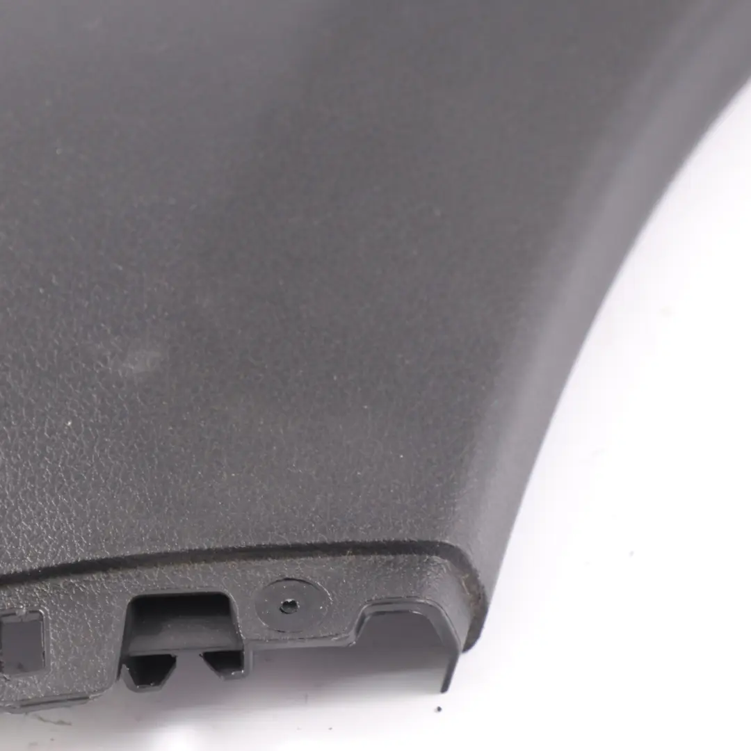 Säule Trim Panel rechts Spalte Abdeckung für Mercedes H243 B mit Teilenummer A2436909800 Mercedes H243 B Säule Trim Panel rechts Spalte Abdeckung - SKU A2436909800 - Teilenummer A2436909800