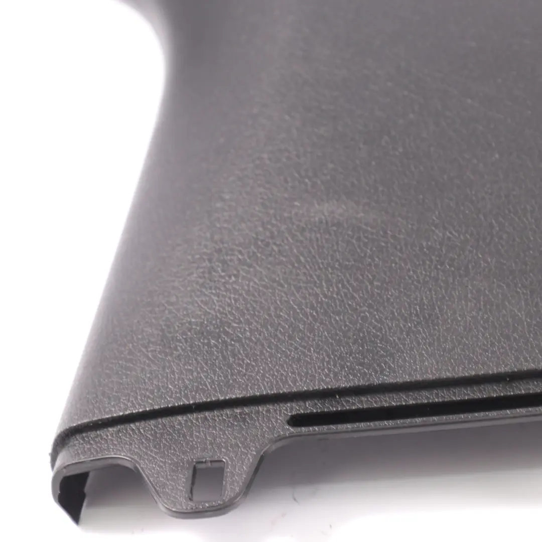 B-Säulenverkleidung rechts Säule Säulenabdeckung para Mercedes H243 con número de pieza A2436909800 Mercedes H243 B-Säulenverkleidung rechts Säule Säulenabdeckung - SKU A2436909800 - Número de pieza A2436909800