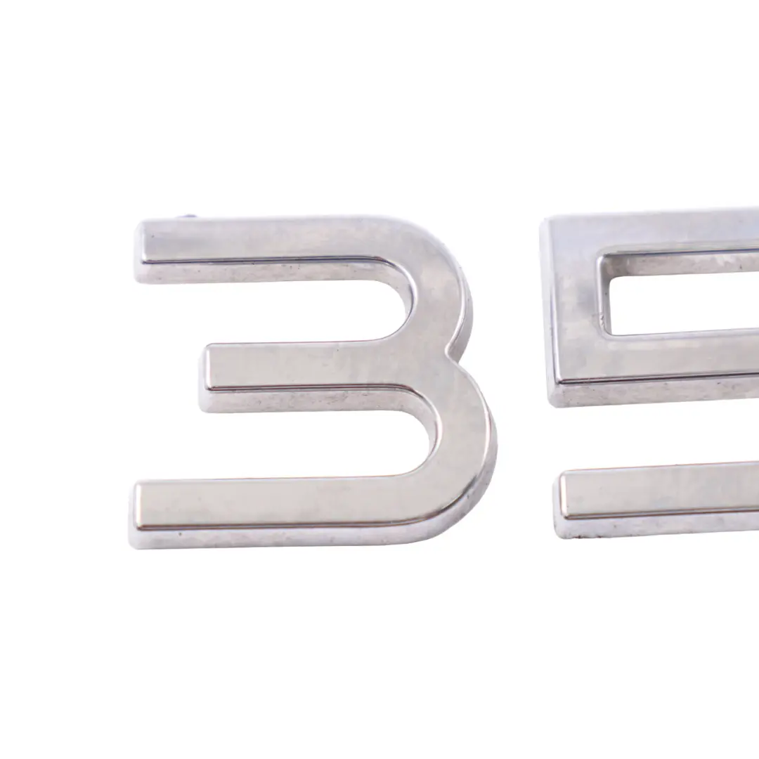 Mercedes EQA350 H243 Modello Badge Logo Coperchio Baule EQA350 - SKU A2438170700 - Numero di parte A2438170700