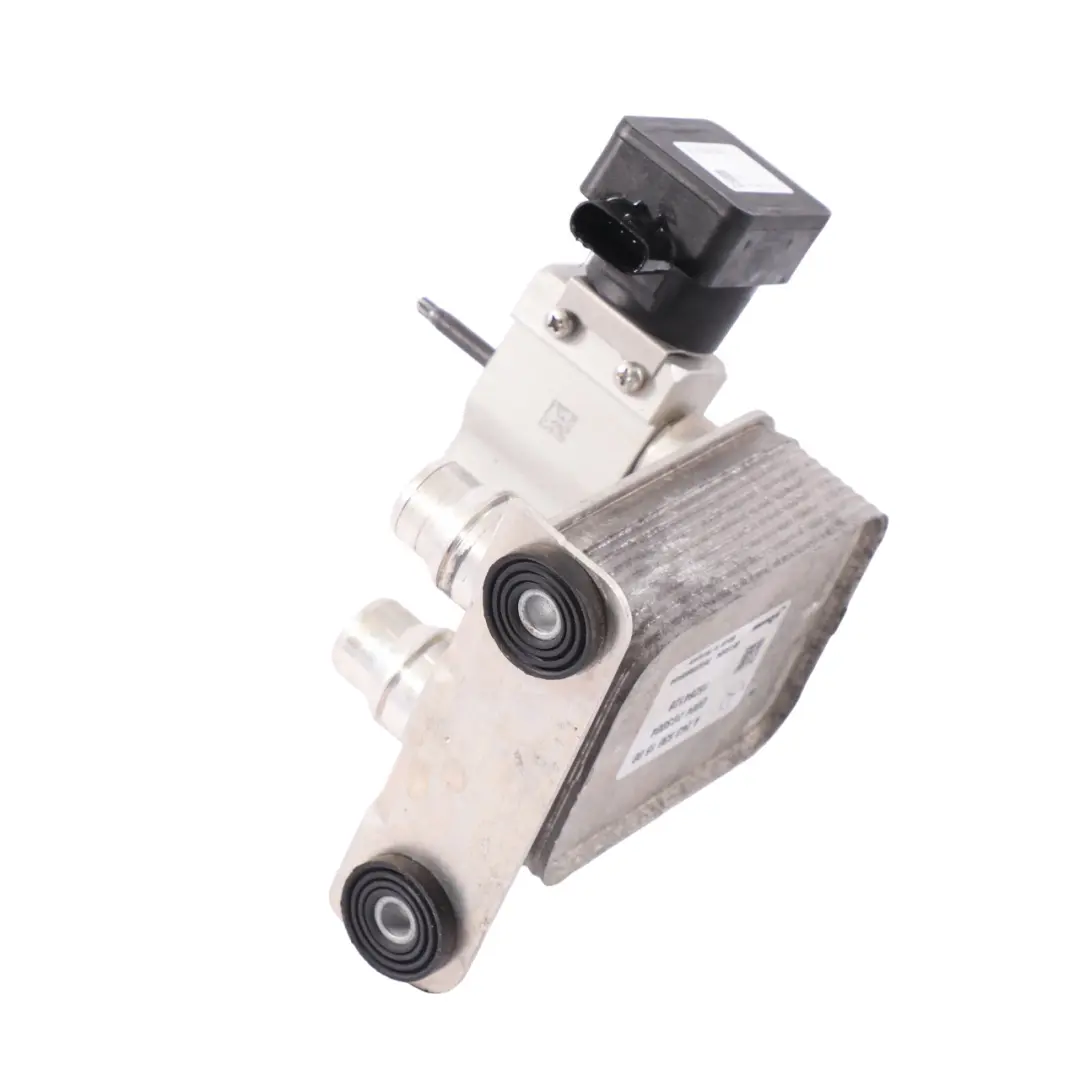  Scambiatore Calore Mercedes H243 Aria Condizionata Riscaldatore A/C - SKU A2438301500 - Numero di parte A2438301500