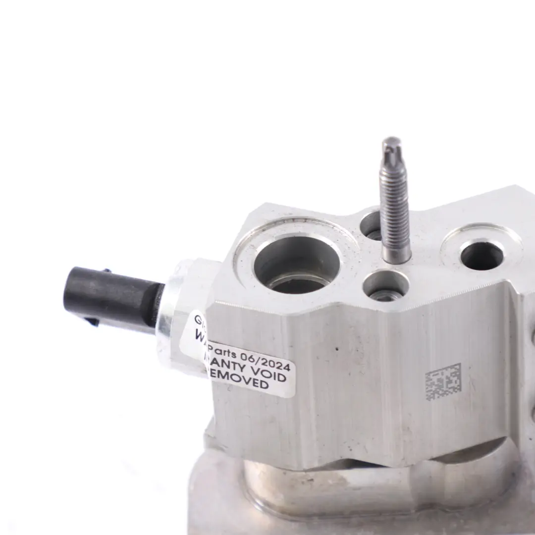  Scambiatore Calore Mercedes H243 Aria Condizionata Riscaldatore A/C - SKU A2438301500 - Numero di parte A2438301500