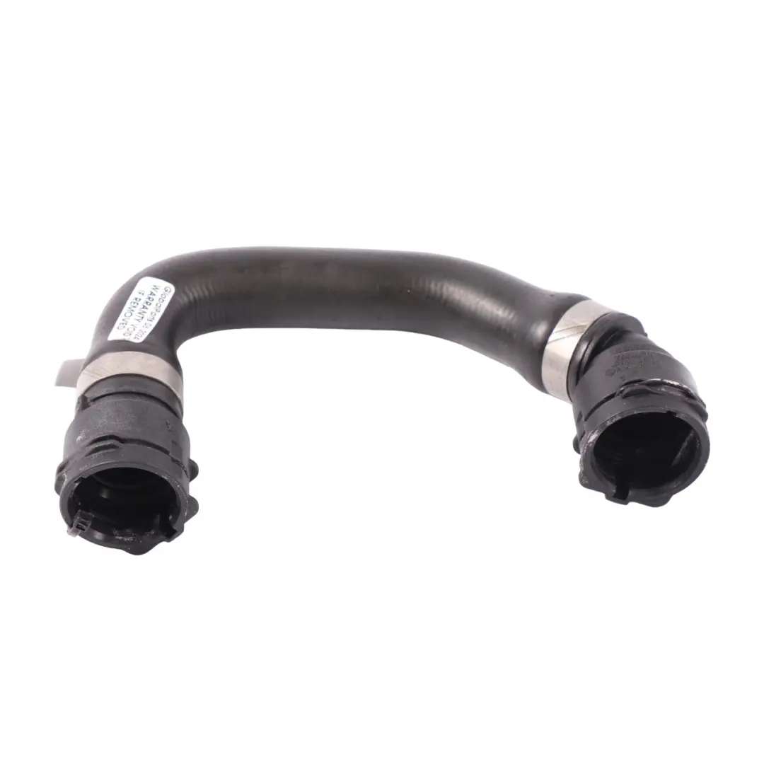 Water Hose Mercedes H243 Radiator Coolant Cooling Pipe Line to  with Part number A2438304400  Water Hose Mercedes H243 Radiator Coolant Cooling Pipe Line - SKU A2438304400 - Part number A2438304400