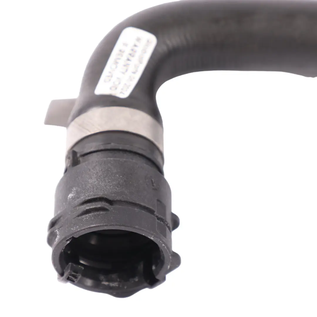  Water Hose Mercedes H243 Radiator Coolant Cooling Pipe Line - SKU A2438304400 - Part number A2438304400
