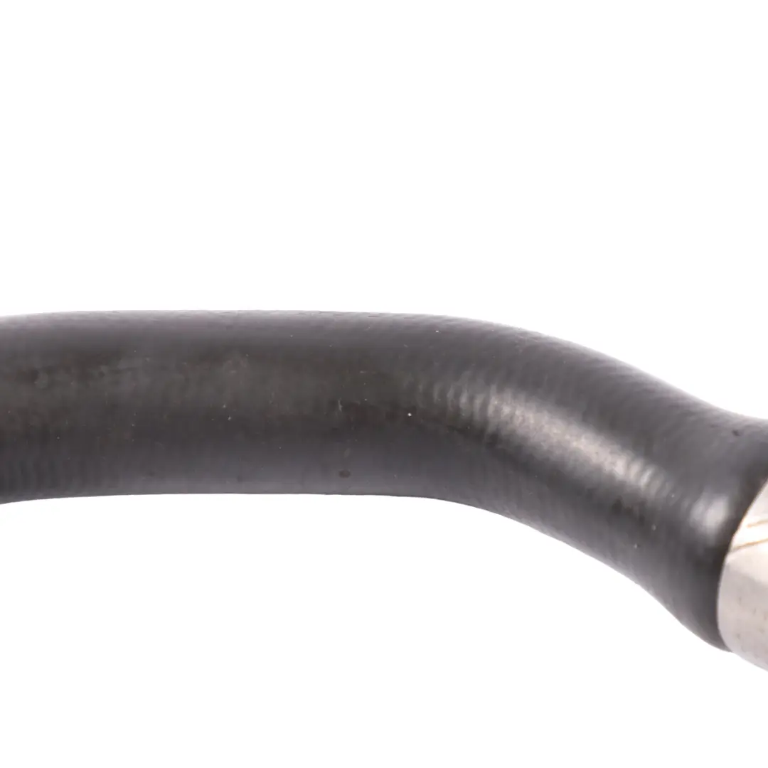 Tuyau d'eau Mercedes H243 Conduite de refroidissement du radiateur pour à propos du numéro de pièce A2438304400 Tuyau d'eau Mercedes H243 Conduite de refroidissement du radiateur - SKU A2438304400 - Numéro de pièce A2438304400