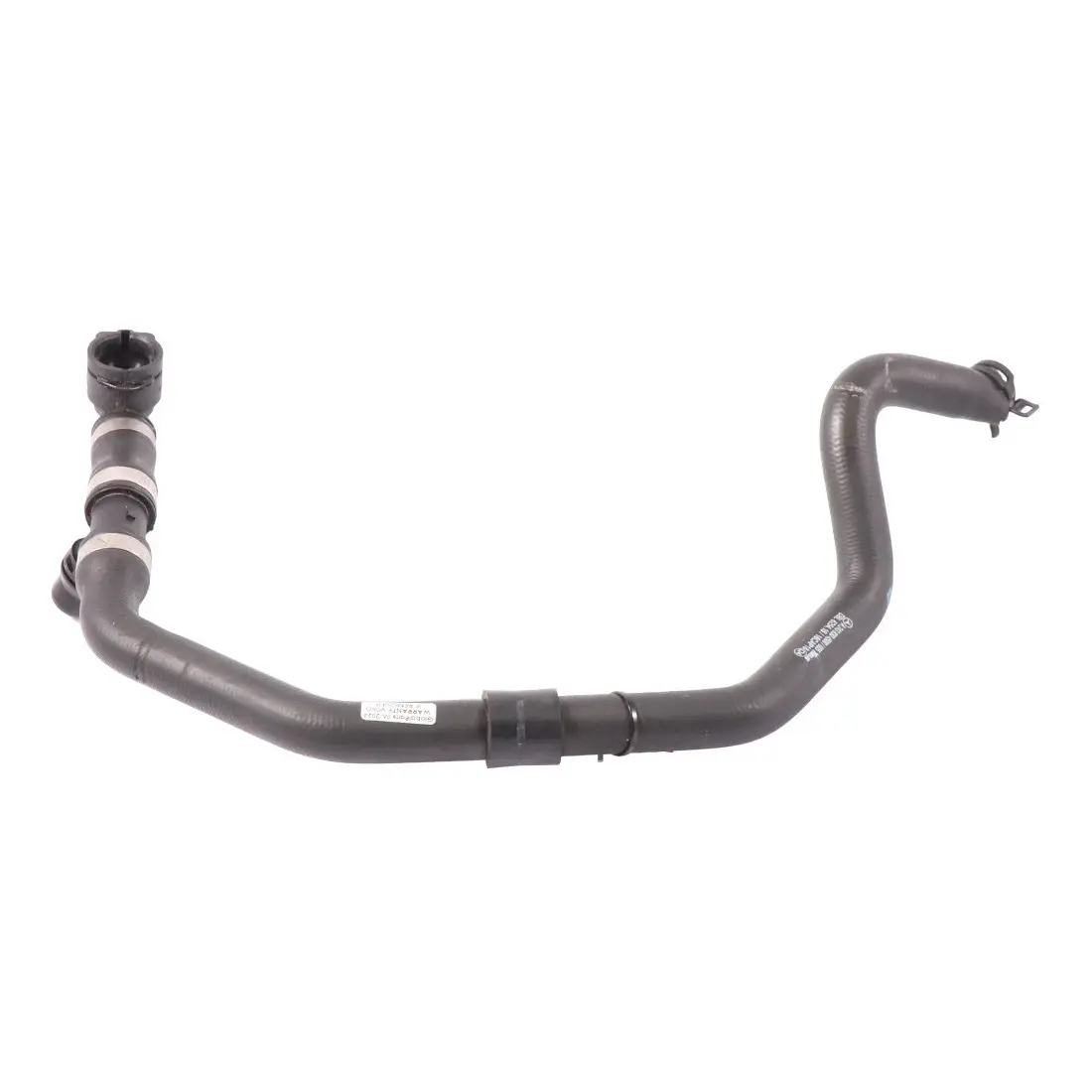 Mercedes EQA350 Elettrico H243 Tubo Pompa Acqua Refrigerante A2438304500