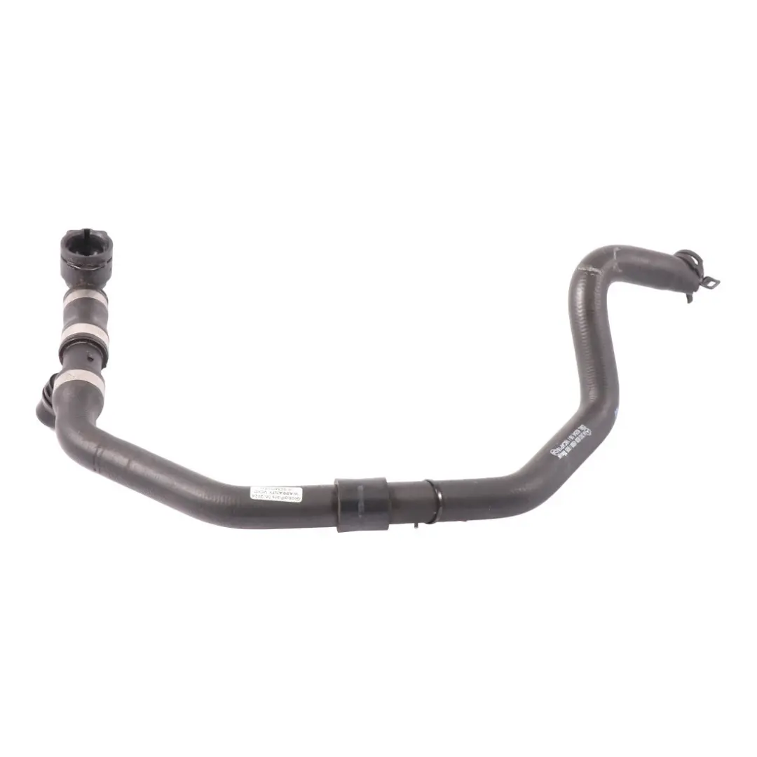 Mercedes EQA350 H243 Refrigerante Manguera de la Bomba de Agua - SKU A2438304500 - Número de pieza A2438304500