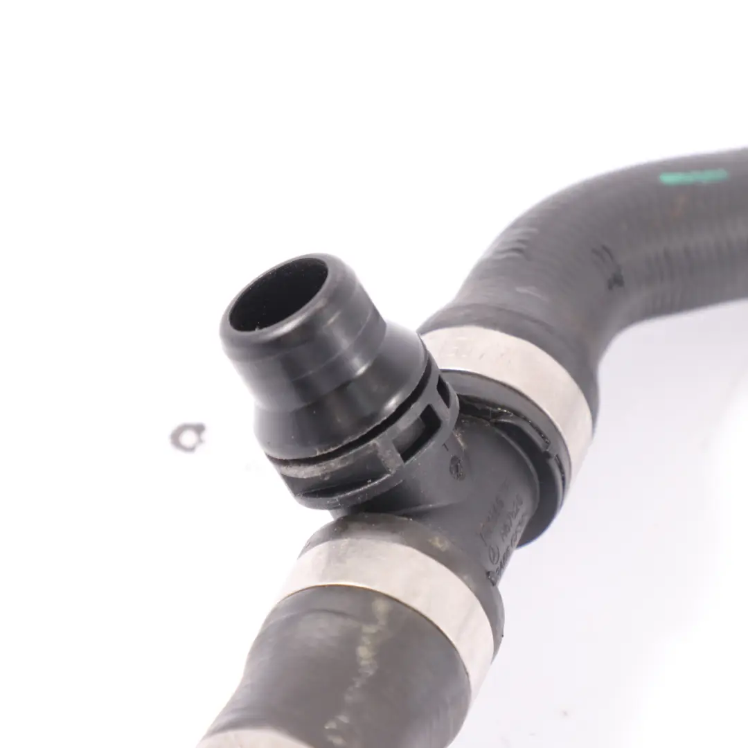 EQA350 H243 Kühlmittel Wasserpumpe Schlauch Elektroantrieb für Mercedes mit Teilenummer A2438304500 Mercedes EQA350 H243 Kühlmittel Wasserpumpe Schlauch Elektroantrieb - SKU A2438304500 - Teilenummer A2438304500