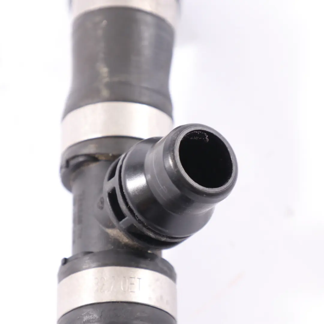 Mercedes EQA350 H243 Coolant Water Pump Hose Electric Drive - SKU A2438304500 - Part number A2438304500