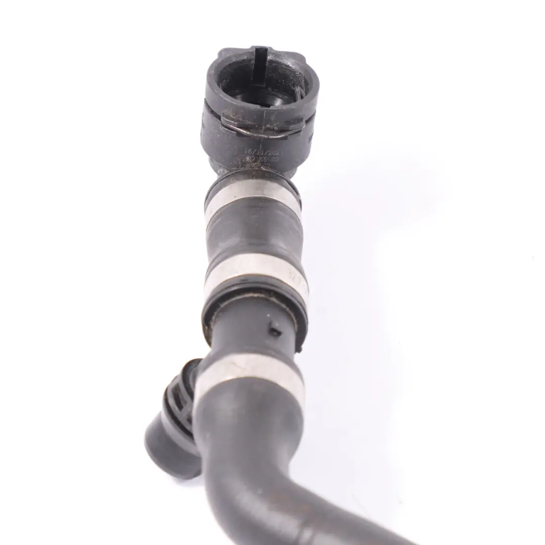 EQA350 H243 Refrigerante Manguera de la Bomba de Agua para Mercedes con número de pieza A2438304500 Mercedes EQA350 H243 Refrigerante Manguera de la Bomba de Agua - SKU A2438304500 - Número de pieza A2438304500