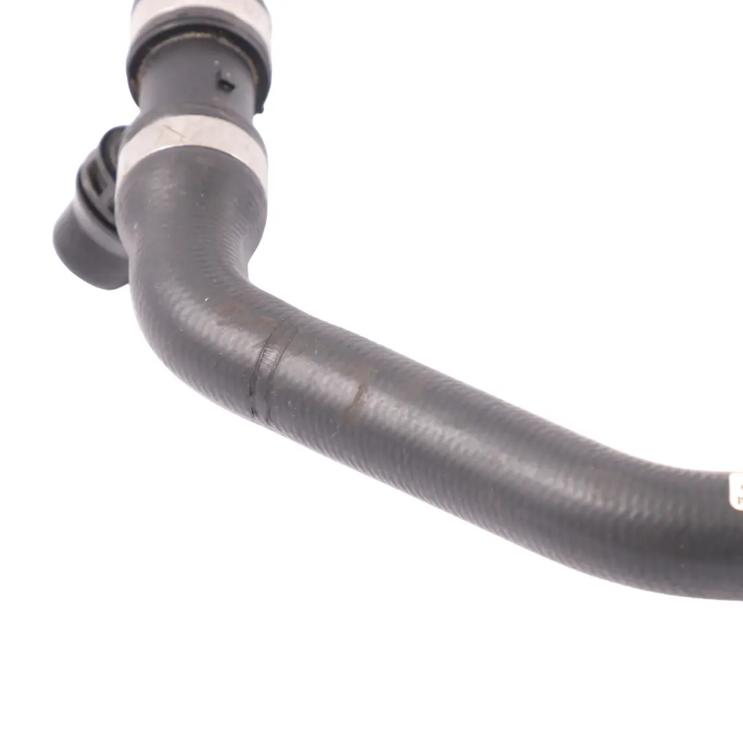 EQA350 H243 Tuyau de la pompe à eau de refroidissement Mercedes - SKU A2438304500 - Numéro de pièce A2438304500