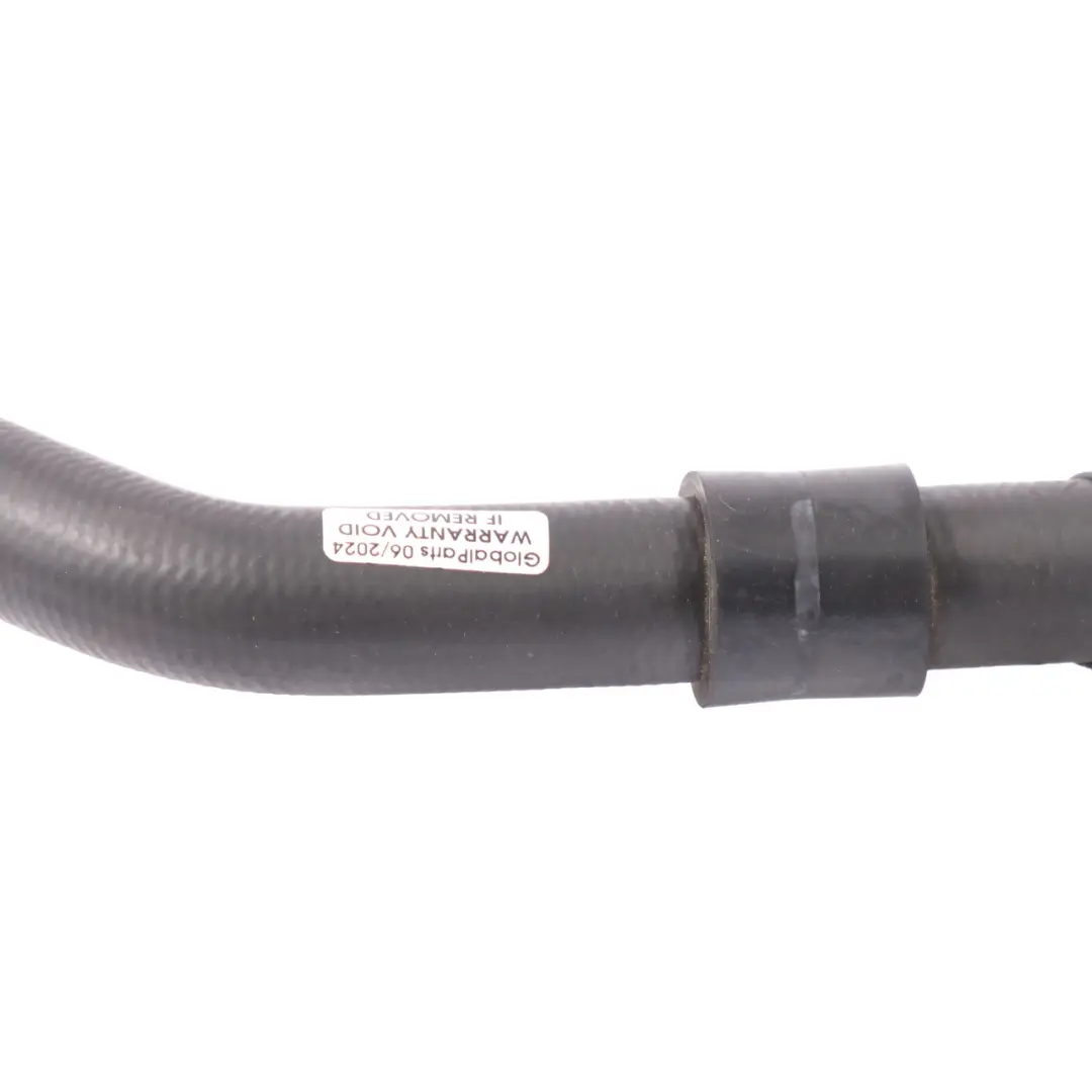 Mercedes EQA350 Elettrico H243 Tubo Pompa Acqua Refrigerante - SKU A2438304500 - Numero di parte A2438304500