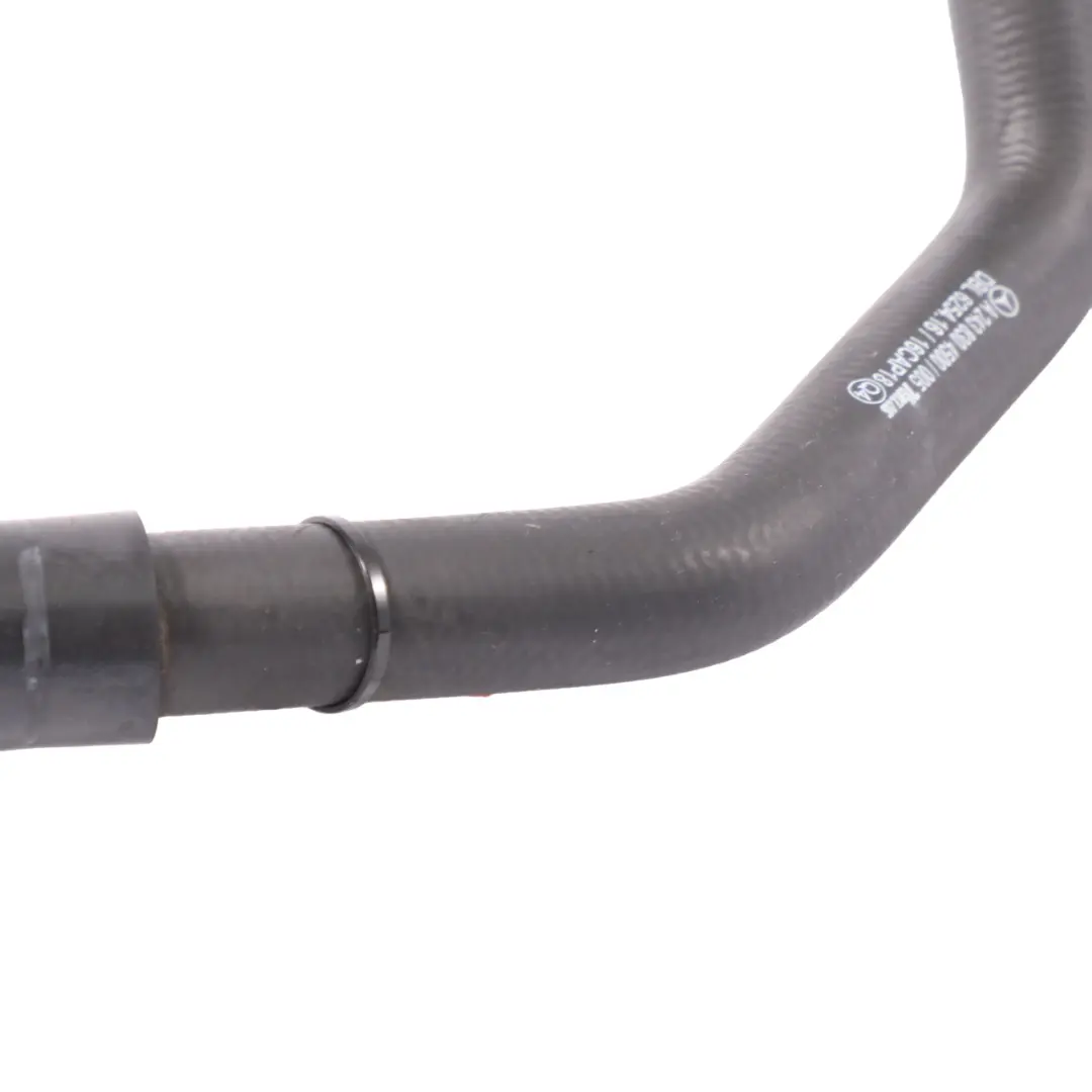 EQA350 H243 Tuyau de la pompe à eau de refroidissement Mercedes - SKU A2438304500 - Numéro de pièce A2438304500