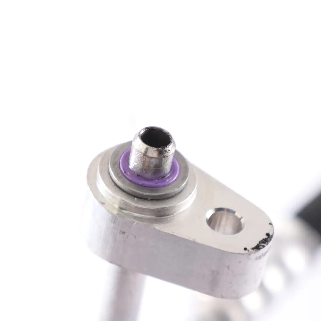 EQA350 H243 Réfrigérant A/C Evaporateur Condenseur Ligne pour Mercedes à propos du numéro de pièce A2438306100 Mercedes EQA350 H243 Réfrigérant A/C Evaporateur Condenseur Ligne - SKU A2438306100 - Numéro de pièce A2438306100