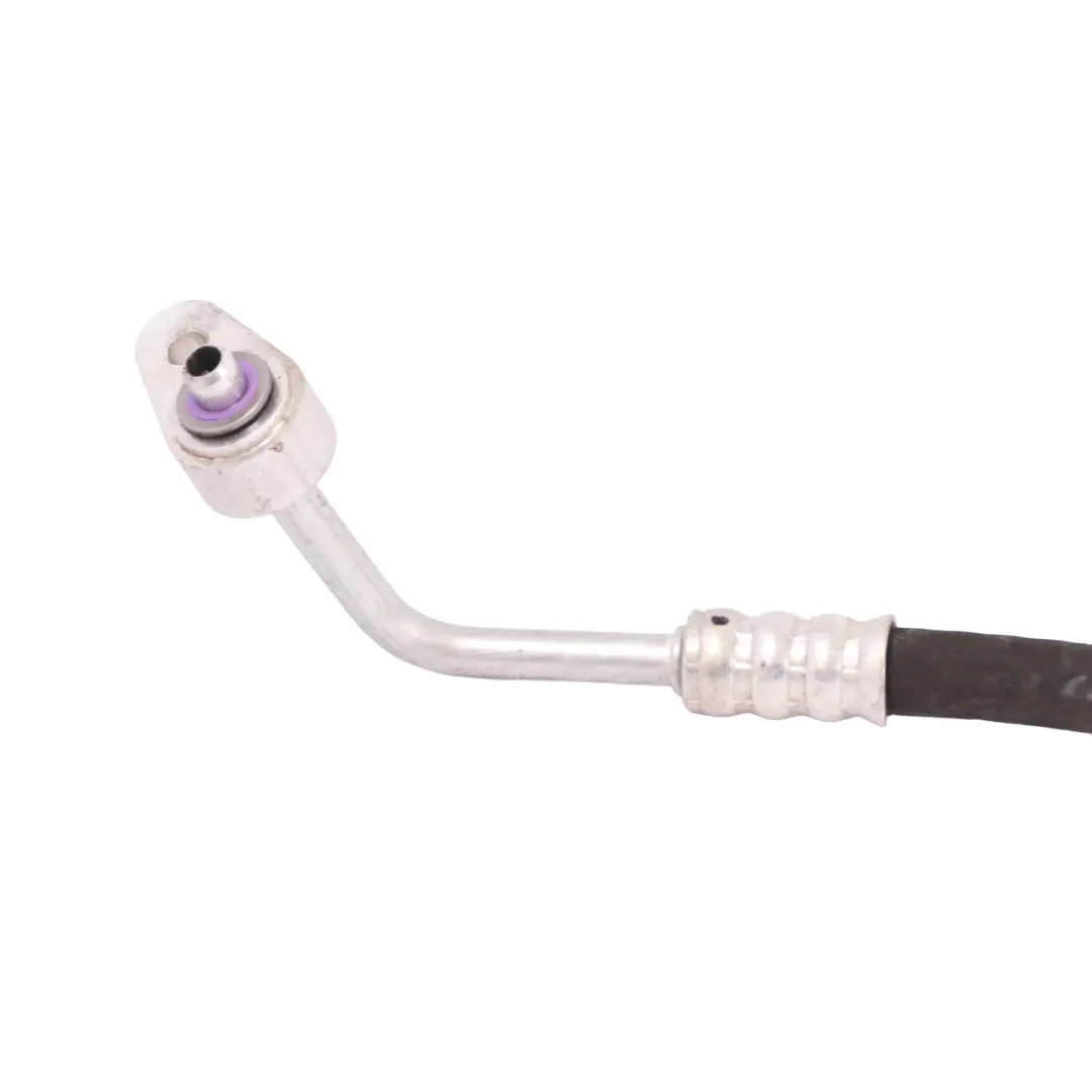 Mercedes EQA350 H243 Kältemittel A/C Verdampfer Kondensator Leitung - SKU A2438306100 - Teilenummer A2438306100