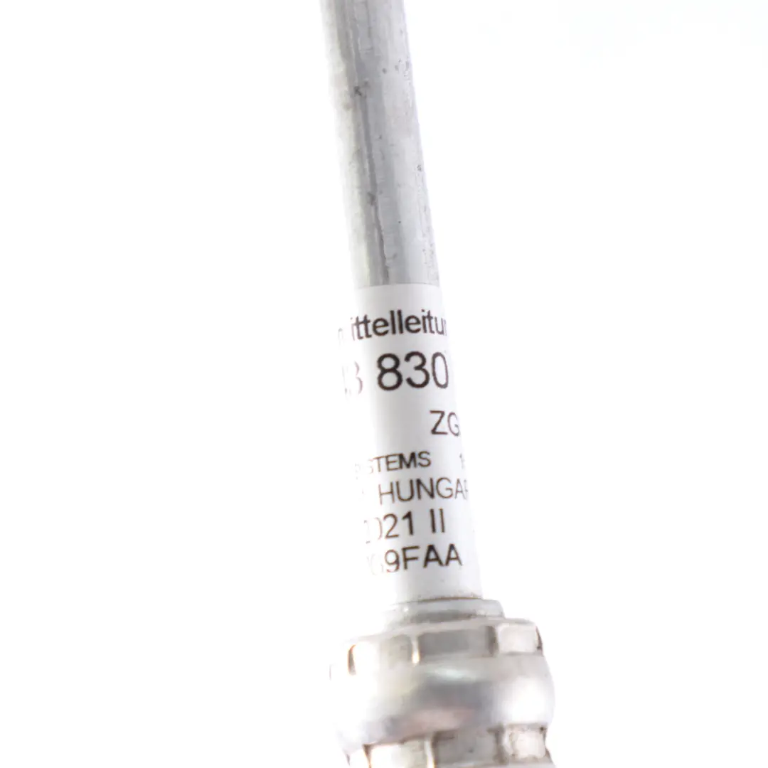 Mercedes EQA350 H243 Refrigerante A/C Evaporador Condensador Line - SKU A2438306100 - Número de pieza A2438306100