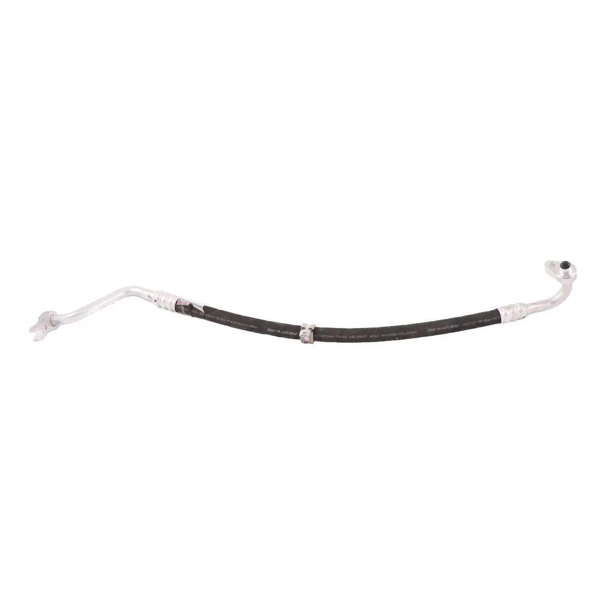 Air Conditioning Line Mercedes EQA H243 Refrigerant Evaporator Pipe A2438306300