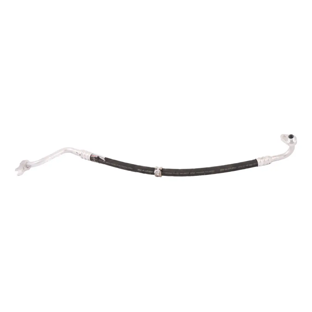 Conditioning Line Mercedes EQA H243 Refrigerant Evaporator Pipe to Air with Part number A2438306300 Air Conditioning Line Mercedes EQA H243 Refrigerant Evaporator Pipe - SKU A2438306300 - Part number A2438306300