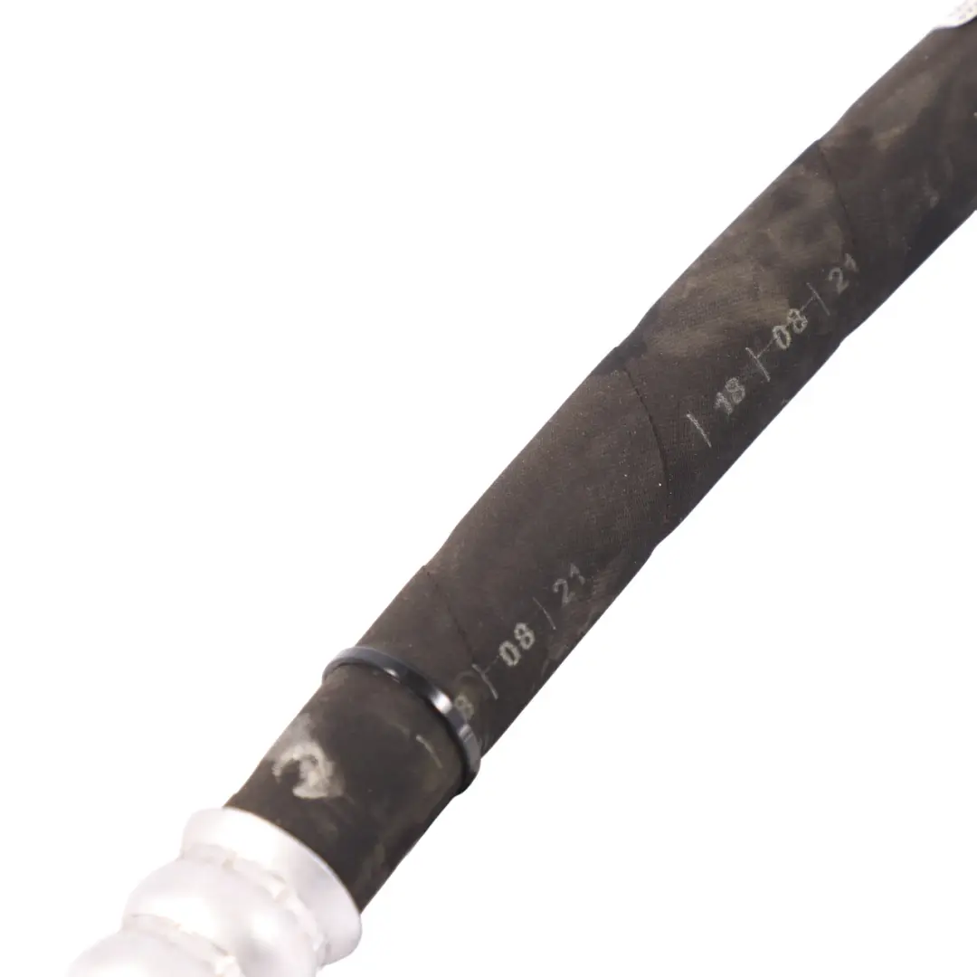 Air Conditioning Line Mercedes EQA H243 Refrigerant Evaporator Pipe - SKU A2438306300 - Part number A2438306300