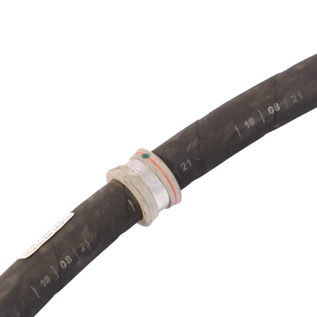 Aire Acondicionado Mercedes EQA H243 Tubo Evaporador para Linea con número de pieza A2438306300 Linea Aire Acondicionado Mercedes EQA H243 Tubo Evaporador - SKU A2438306300 - Número de pieza A2438306300