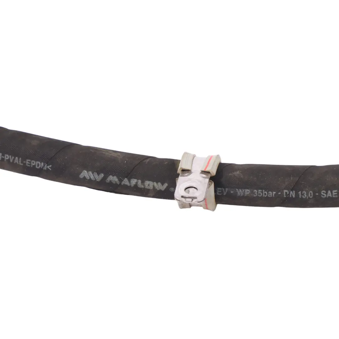 Linea Aria Condizionata Mercedes EQA H243 Tubo Evaporatore - SKU A2438306300 - Numero di parte A2438306300