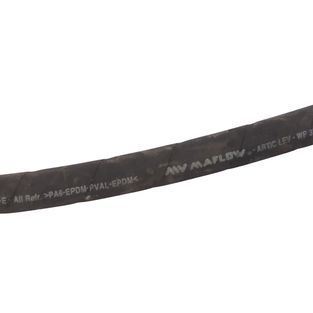 Linea Aria Condizionata Mercedes EQA H243 Tubo Evaporatore - SKU A2438306300 - Numero di parte A2438306300