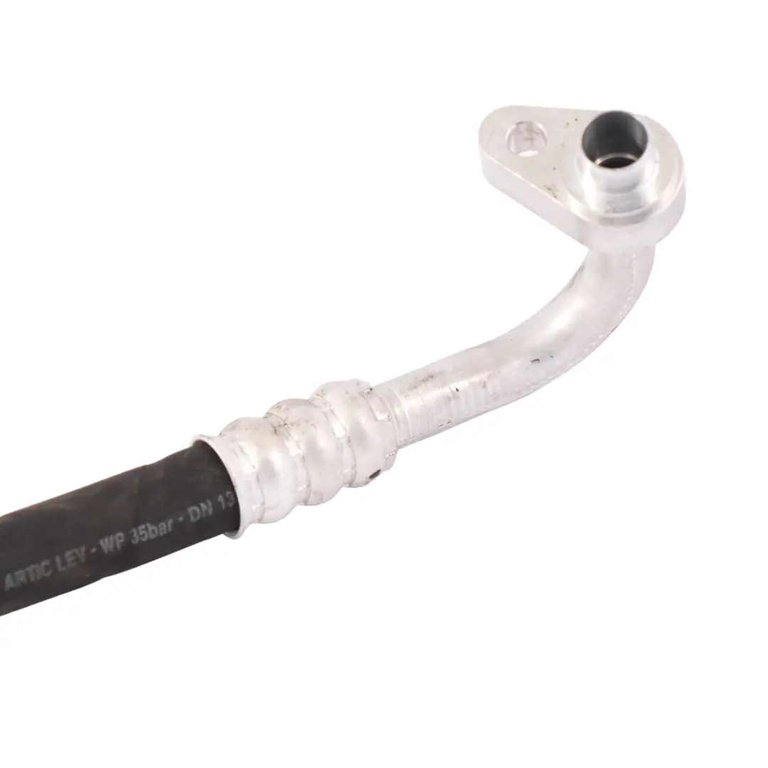 Conditioning Line Mercedes EQA H243 Refrigerant Evaporator Pipe to Air with Part number A2438306300 Air Conditioning Line Mercedes EQA H243 Refrigerant Evaporator Pipe - SKU A2438306300 - Part number A2438306300