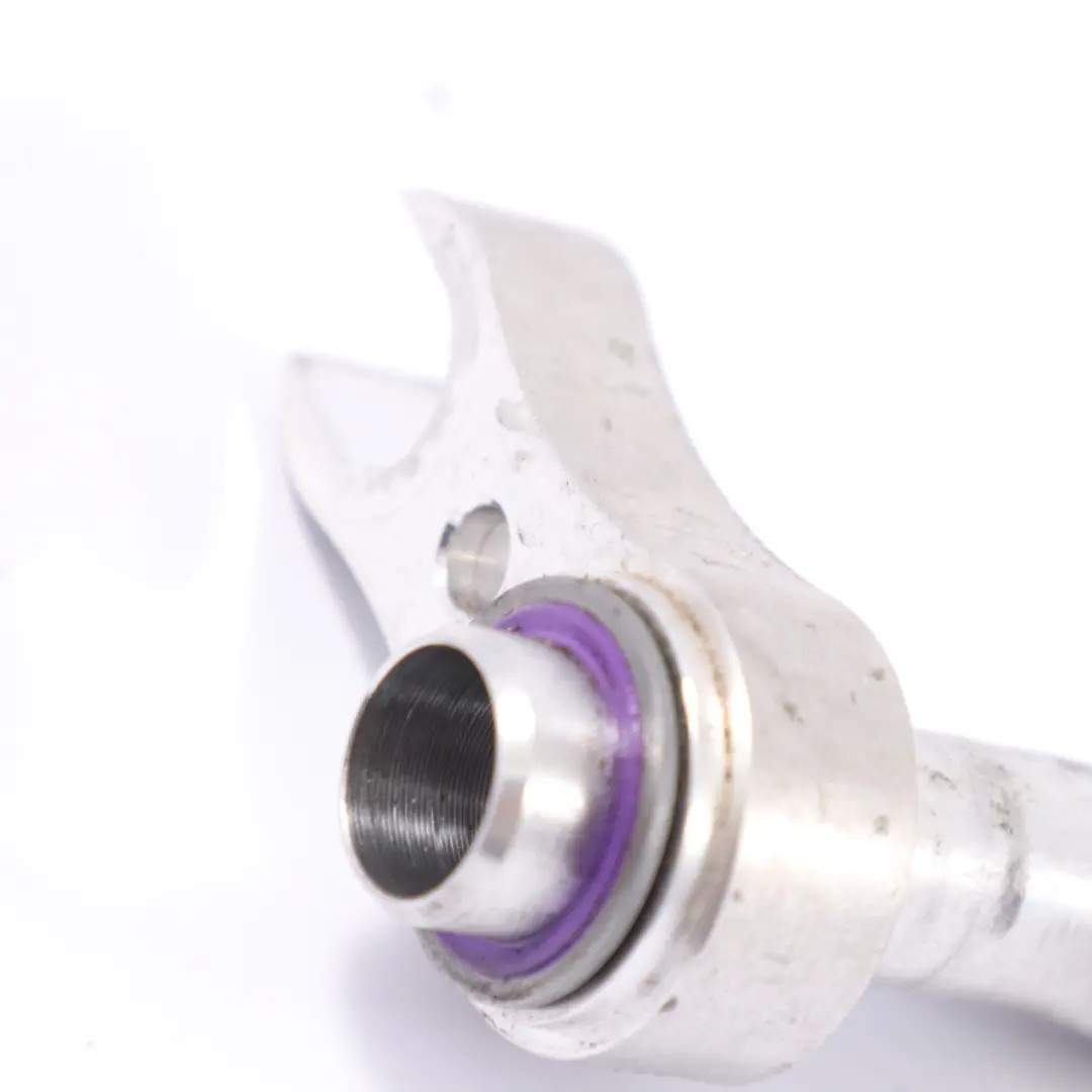 Ligne De Climatisation Mercedes EQA H243 Tuyau d'évaporateur pour à propos du numéro de pièce A2438306300 Ligne De Climatisation Mercedes EQA H243 Tuyau d'évaporateur - SKU A2438306300 - Numéro de pièce A2438306300