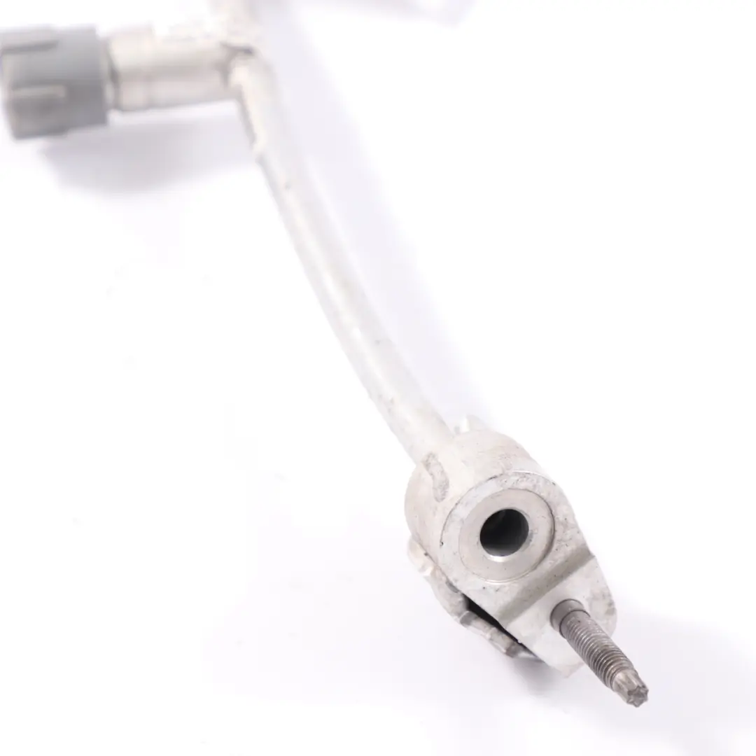  Tubo aria condizionata Mercedes H243 Refrigerante A/C Linea tubo - SKU A2438306600 - Numero di parte A2438306600