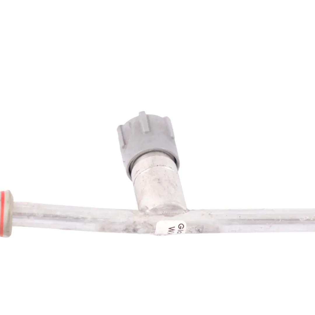 Tubo aria condizionata Mercedes H243 Refrigerante A/C Linea tubo per con numero di parte A2438306600 Tubo aria condizionata Mercedes H243 Refrigerante A/C Linea tubo - SKU A2438306600 - Numero di parte A2438306600