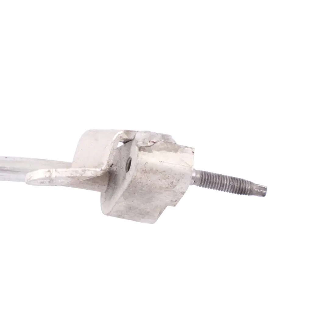 Conditioning Pipe Mercedes H243 Refrigerant A/C Hose Line to Air with Part number A2438306600 Air Conditioning Pipe Mercedes H243 Refrigerant A/C Hose Line - SKU A2438306600 - Part number A2438306600